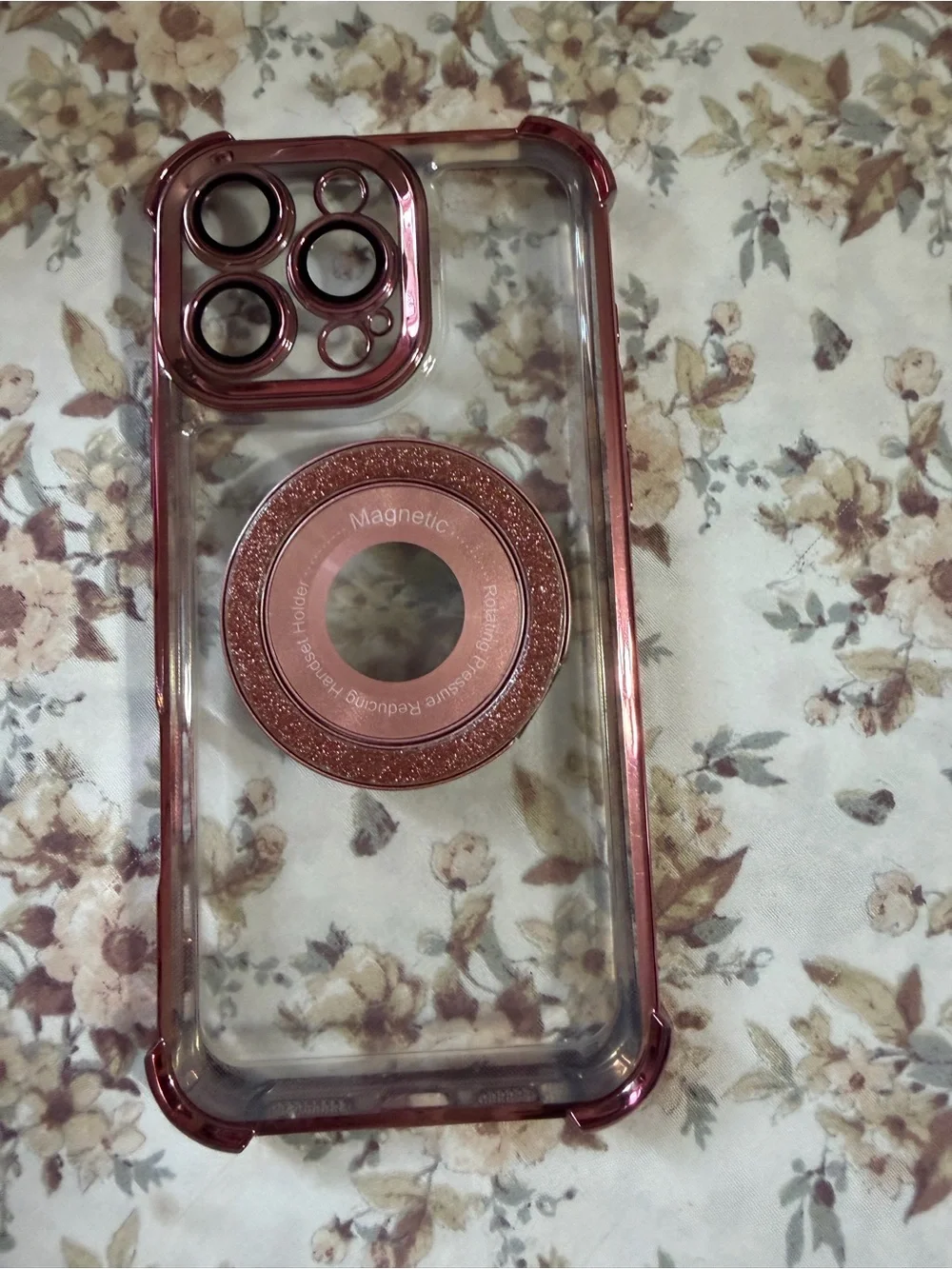 Amazon transparent protective